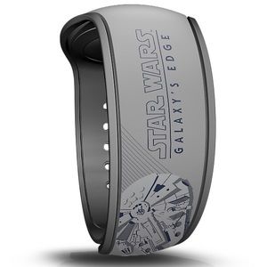 Star Wars Galaxy’s Edge magic band 2 limited rare